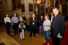 13.05.2022 Kremser Tag der offenen Gotteshäuser